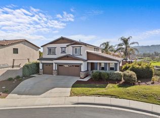 Canyon Village Estates, Wildomar, CA 92595