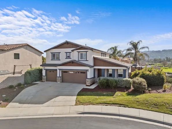 34081 Clovis Way, Wildomar, CA 92595