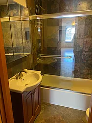 Rented by Heller Organization