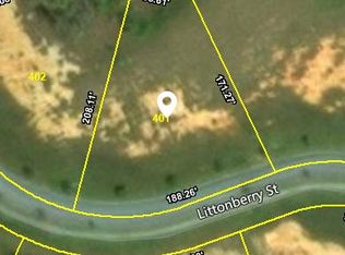 106 Littonberry St LOT 401, Oak Ridge, TN 37830