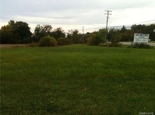 Telegraph Rd, Newport, MI 48166