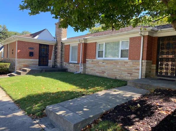 3333 W 102nd St, Evergreen Park, IL 60805