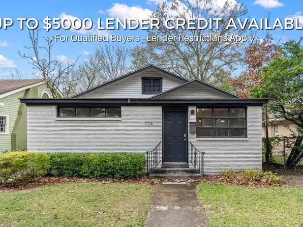 1116 Park Blvd, Baton Rouge, LA 70806