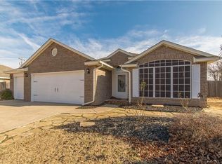11804 Dalton Dr, Oklahoma City, OK 73162