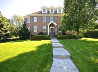 12221 Talon Trce, Fishers, IN 46037