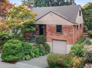 6533 43rd Ave NE, Seattle, WA 98115