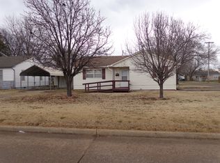 402 N C St, Duncan, OK 73533