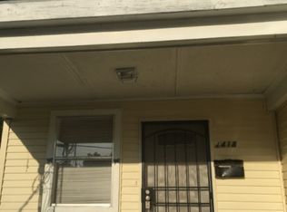 1418 Jourdan Ave #A, New Orleans, LA 70117