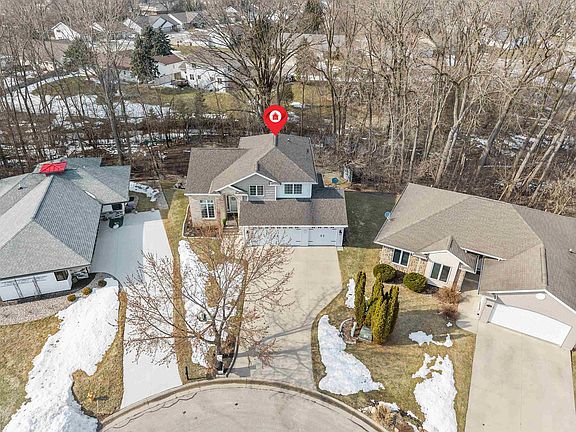 5th image of 2732 W Independence Ct