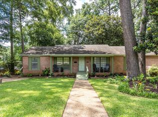 2418 Lancaster Dr, Columbus, GA