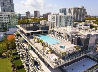 201 SW 17th Rd UNIT 506, Miami, FL 33129