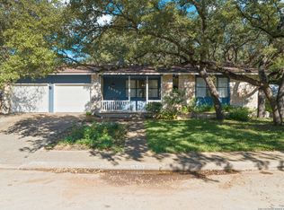 15707 Bright Star St, San Antonio, TX 78232