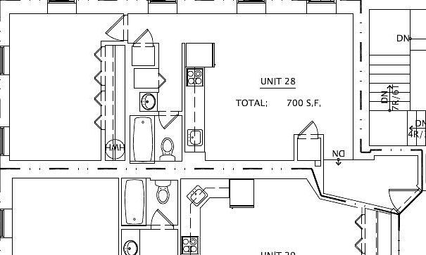 1st image of 221 Vine St APT 28