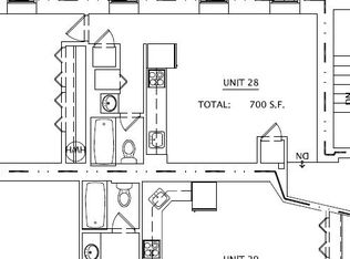 221 Vine St APT 28, Phila, PA 19106