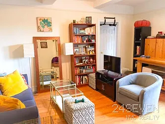 Rented by 24 7 NYC Realty Inc.