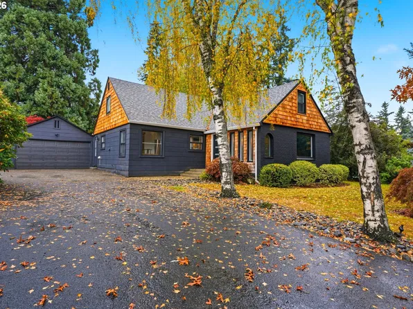 5625 SE Oetkin Rd, Milwaukie, OR 97267