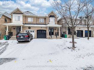 116 Everingham Cir, Brampton, ON L6R 0R9