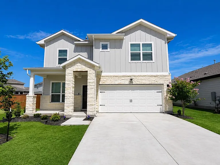 2148 Tobias Leo Way — Photo 1