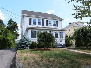 50 Bridge St, Newton, MA 02458