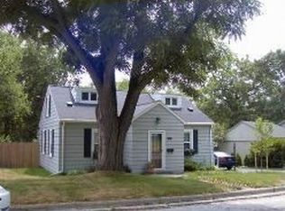 209 S 7th St, Saint Clair, MI