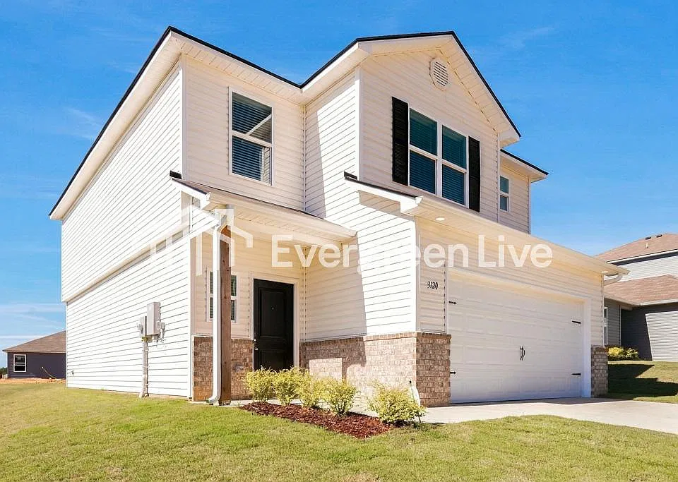 3120 E Middlebrooke Xing