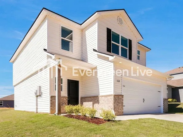 3120 E Middlebrooke Xing, Odenville, AL 35120