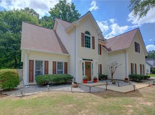 315 Lora Smith Rd, Newnan, GA 30265