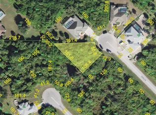 103 Spring Dr, Rotonda West, FL 33947