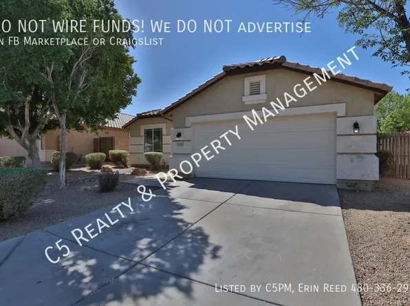 10921 W Granada Rd, Avondale, AZ 85392