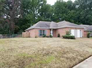 4315 Grand Cedar Ln, Memphis, TN 38128