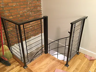 Rented by 5 Boro Realty Corp