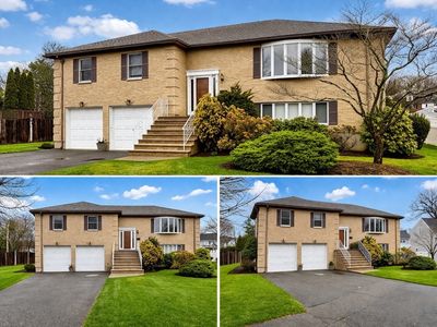 6 Gavin Cir, Stoneham, MA, 02180