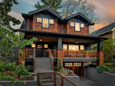 2400 N Alberta St, Portland, OR, 97217