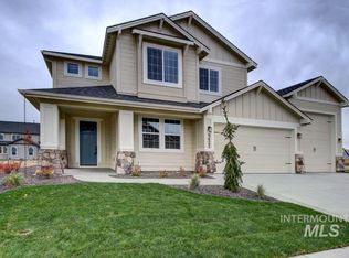 5421 Tavistock Ave, Meridian, ID 83642