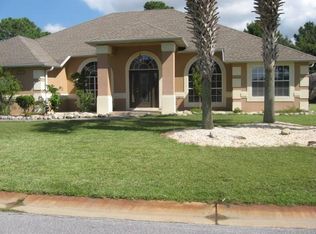 1036 Bonita Dr, Perdido Key, FL 32507
