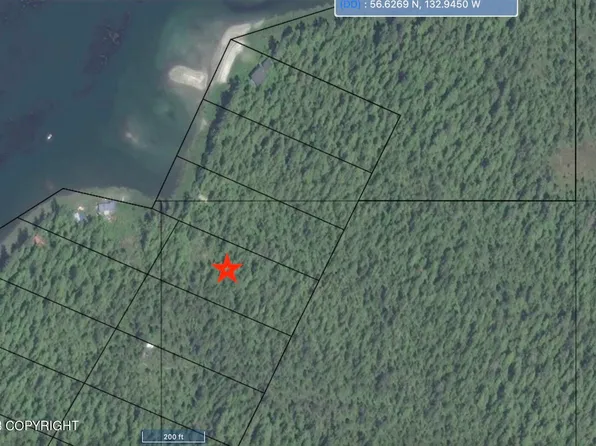 L31b2 Petersburg, Petersburg, AK 99833