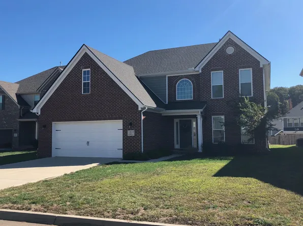 12616 Hartsfield Ln, Knoxville, TN 37922