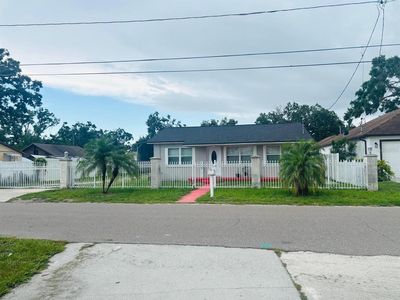 2610 W Powhatan Ave, Tampa, FL, 33614
