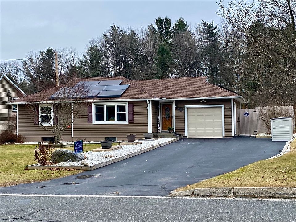 433 Lebanon Ave, Pittsfield, MA 01201 Zillow