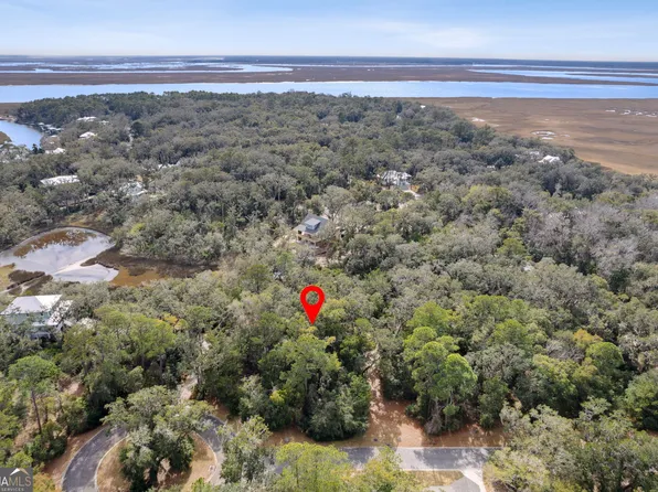 V/l 594 Tattnal Ln, Saint Marys, GA 31558