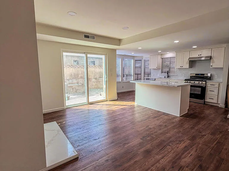801 N M St — Photo 3
