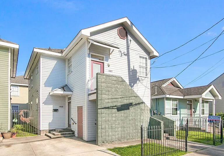 407 N Tonti St #407 — Photo 33