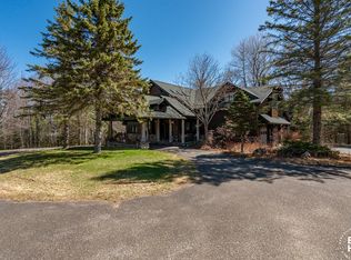 54 John Brown Rd, Lake Placid, NY 12946