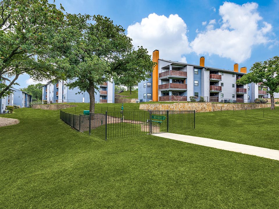 The Ventura Apartment Rentals Arlington, TX Zillow