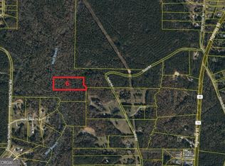 6 Todd Seven, Senoia, GA 30276