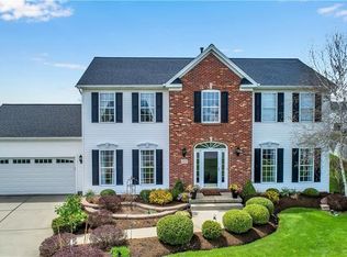 5822 Bradford Ct, East Amherst, NY 14051