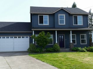 1311 Leaf Ln, Creswell, OR 97426