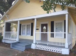 1217 32nd Ave, Gulfport, MS 39501