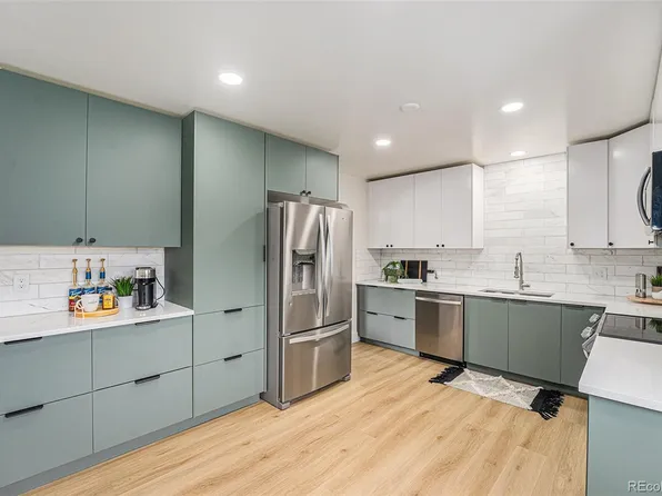 6513 Gray Street, Arvada, CO 80003