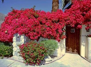 222 W Camino Alturas, Palm Springs, CA 92264